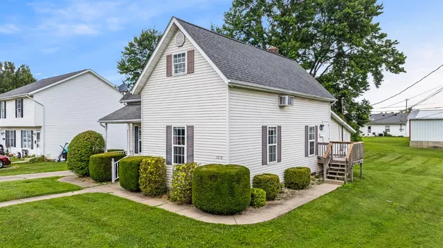 $235,000 | 1016 Central Avenue, Batesville, IN 47006