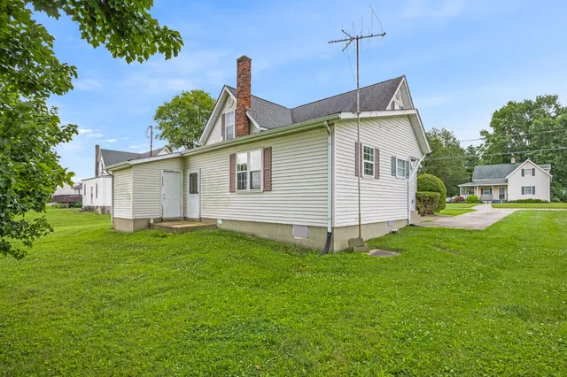 $235,000 | 1016 Central Avenue, Batesville, IN 47006