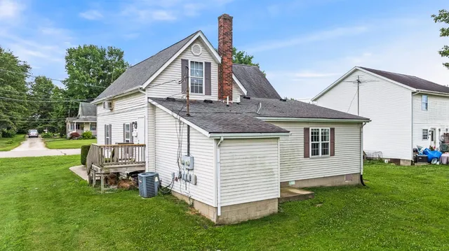 $235,000 | 1016 Central Avenue, Batesville, IN 47006