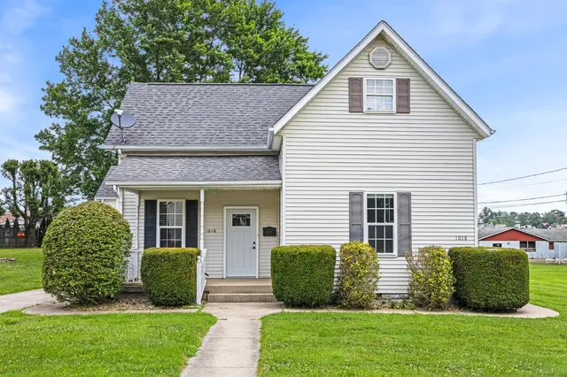 $235,000 | 1016 Central Avenue, Batesville, IN 47006