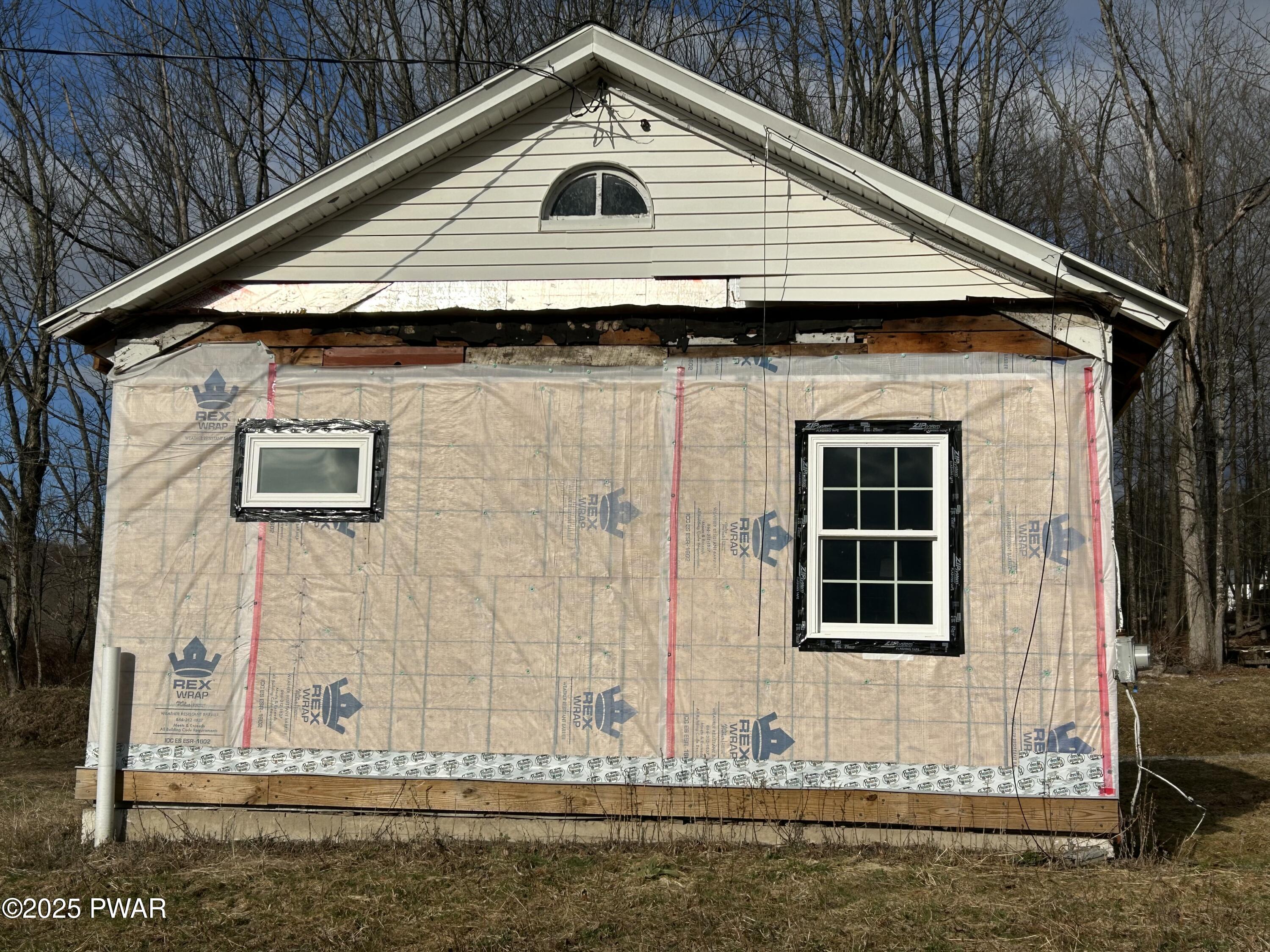 246 Czapnik Road Pleasant Mount, PA 18453 - Photo 7 of 29