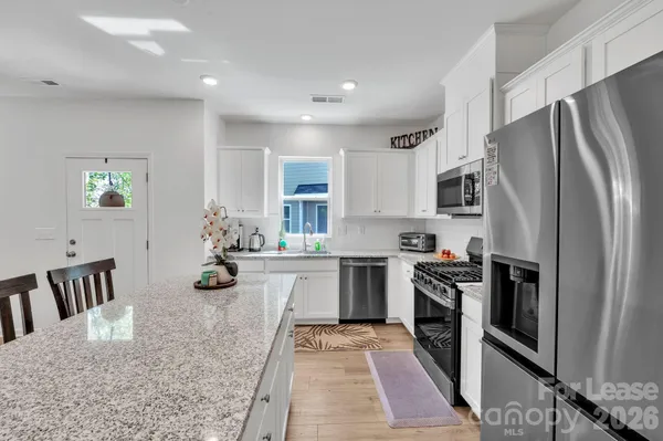 $2,450 | 1940 Highland Park Drive, Charlotte, NC 28269