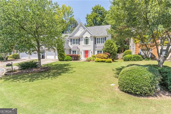 $3,950 | 5491 Oxford Chase Way, Atlanta, GA 30338