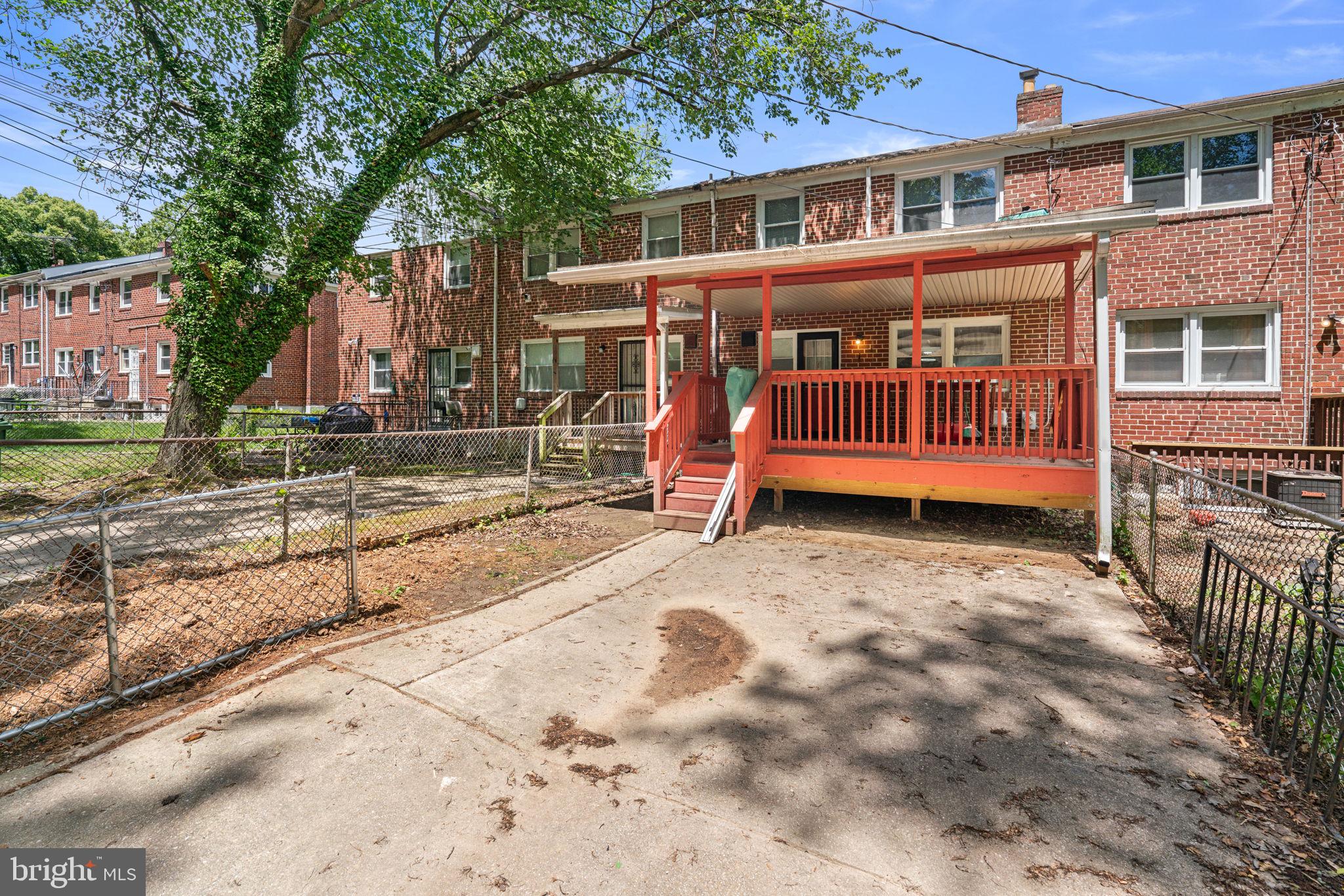815 Reverdy Road Baltimore, MD 21212 - Photo 28 of 30