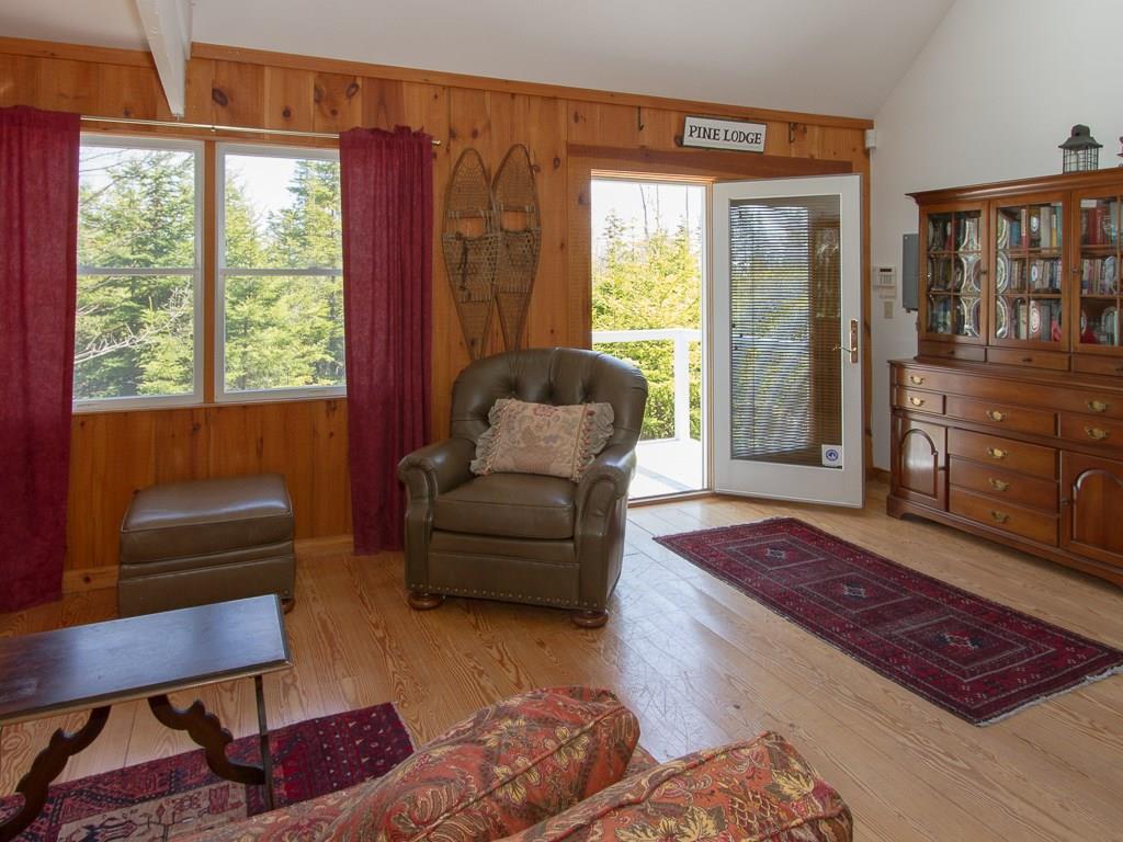 195 Roaring Spout Road Tenants Harbor, ME 04860 - Photo 25 of 32 Guest House