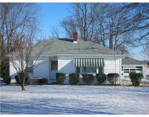 2588 Troy Urbana Road Troy, OH 45373 - Photo 1 of 12