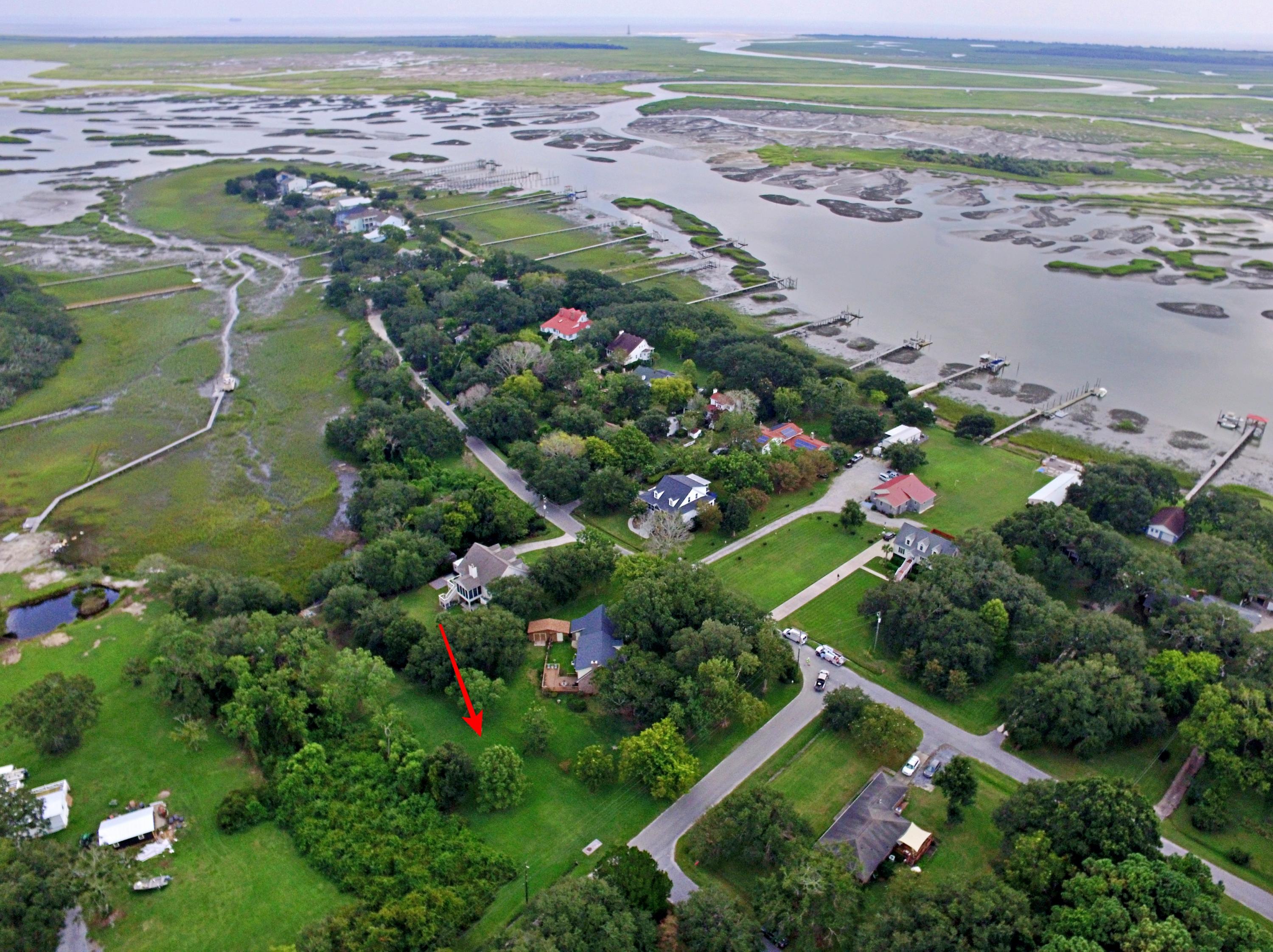 0 Ocean View Road Charleston, SC 29412 - Photo 1 of 16 25