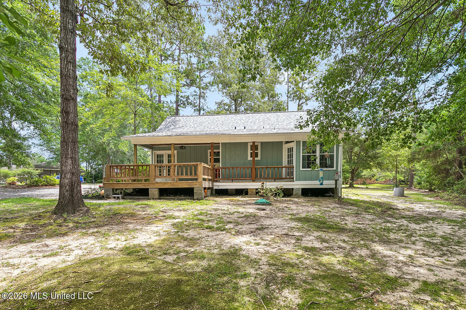 134 Ridgeview Drive Carriere, MS 39426 - Photo 20 of 21 20
