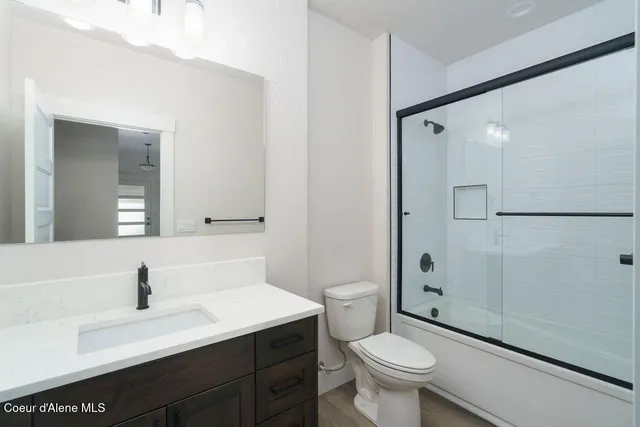 $595,000 | 7291 North Grafton Street, Coeur D'Alene, ID 83815