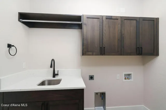 $595,000 | 7291 North Grafton Street, Coeur D'Alene, ID 83815