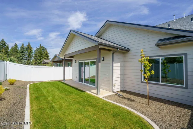 $595,000 | 7291 North Grafton Street, Coeur D'Alene, ID 83815