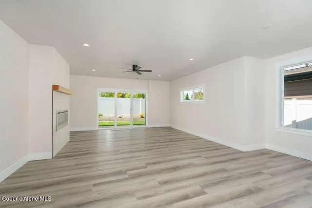 $595,000 | 7291 North Grafton Street, Coeur D'Alene, ID 83815