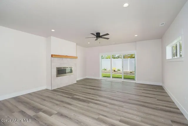 $595,000 | 7291 North Grafton Street, Coeur D'Alene, ID 83815