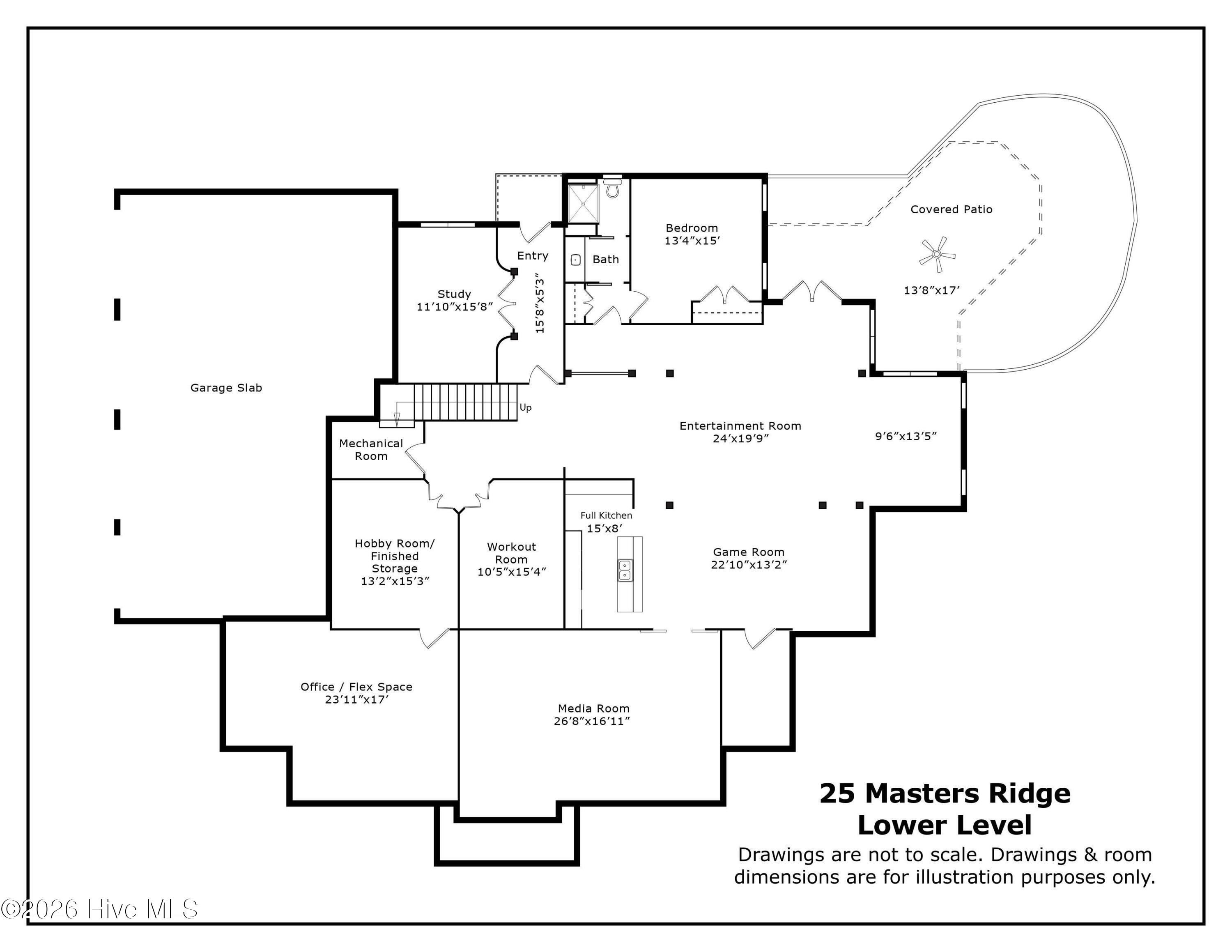 25 Masters Ridge Place Southern Pines, NC 28387 - Photo 10 of 77 Gallery Image 10