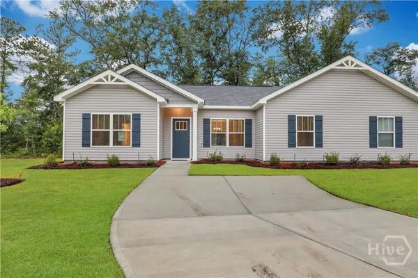 $1,750 | 8 Donny Circle, Unit A, Rincon, GA 31326