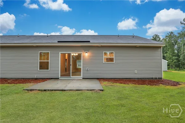 $1,750 | 8 Donny Circle, Unit A, Rincon, GA 31326