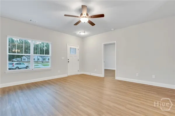 $1,750 | 8 Donny Circle, Unit A, Rincon, GA 31326