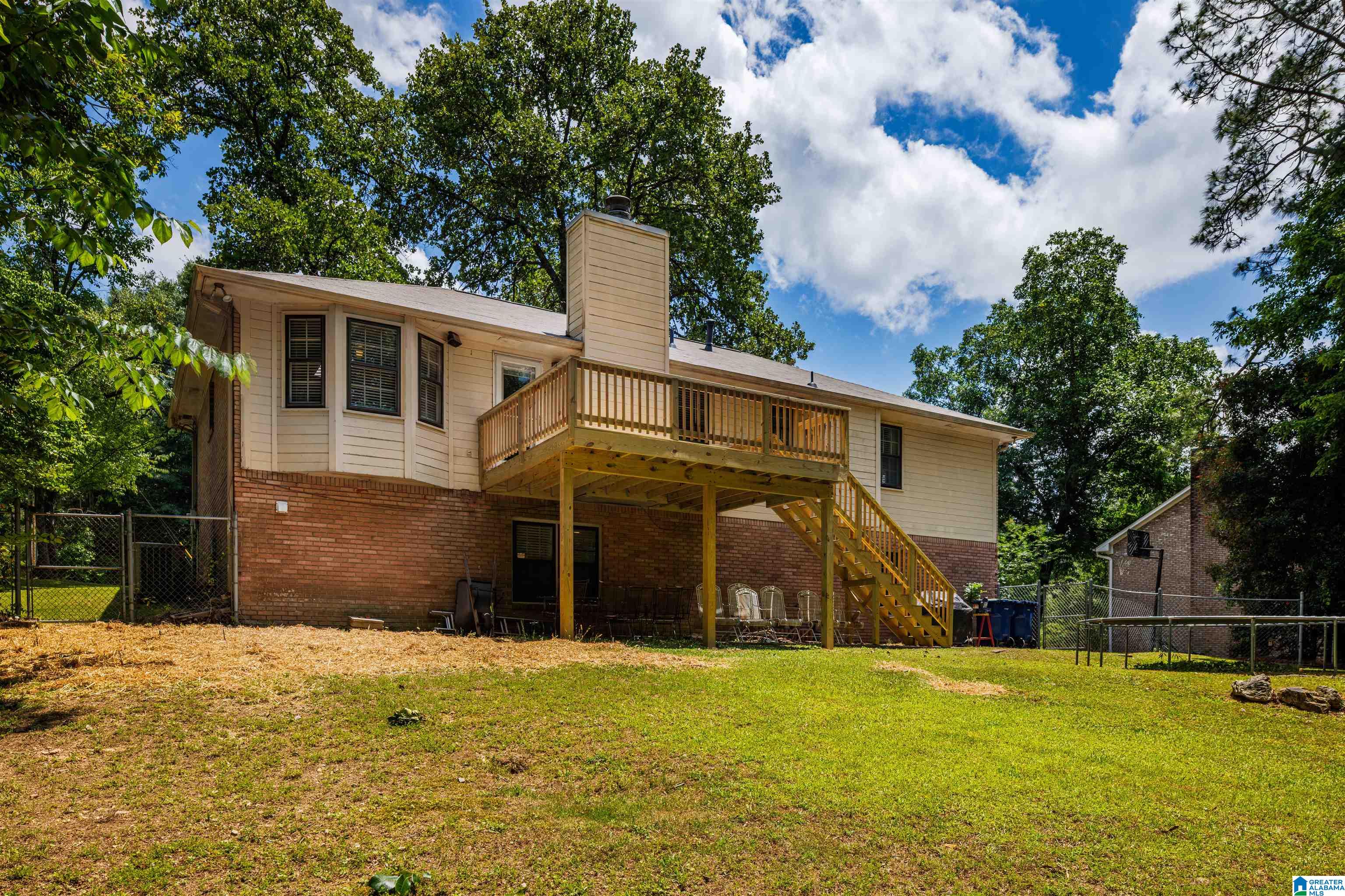 1209 Sequoia Trail Alabaster, AL 35007 - Photo 58 of 62