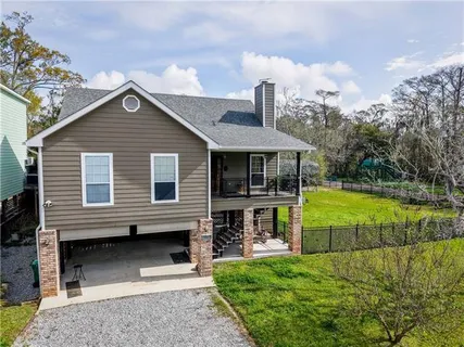 $599,000 | 1707 Claiborne Street, Mandeville, LA 70448