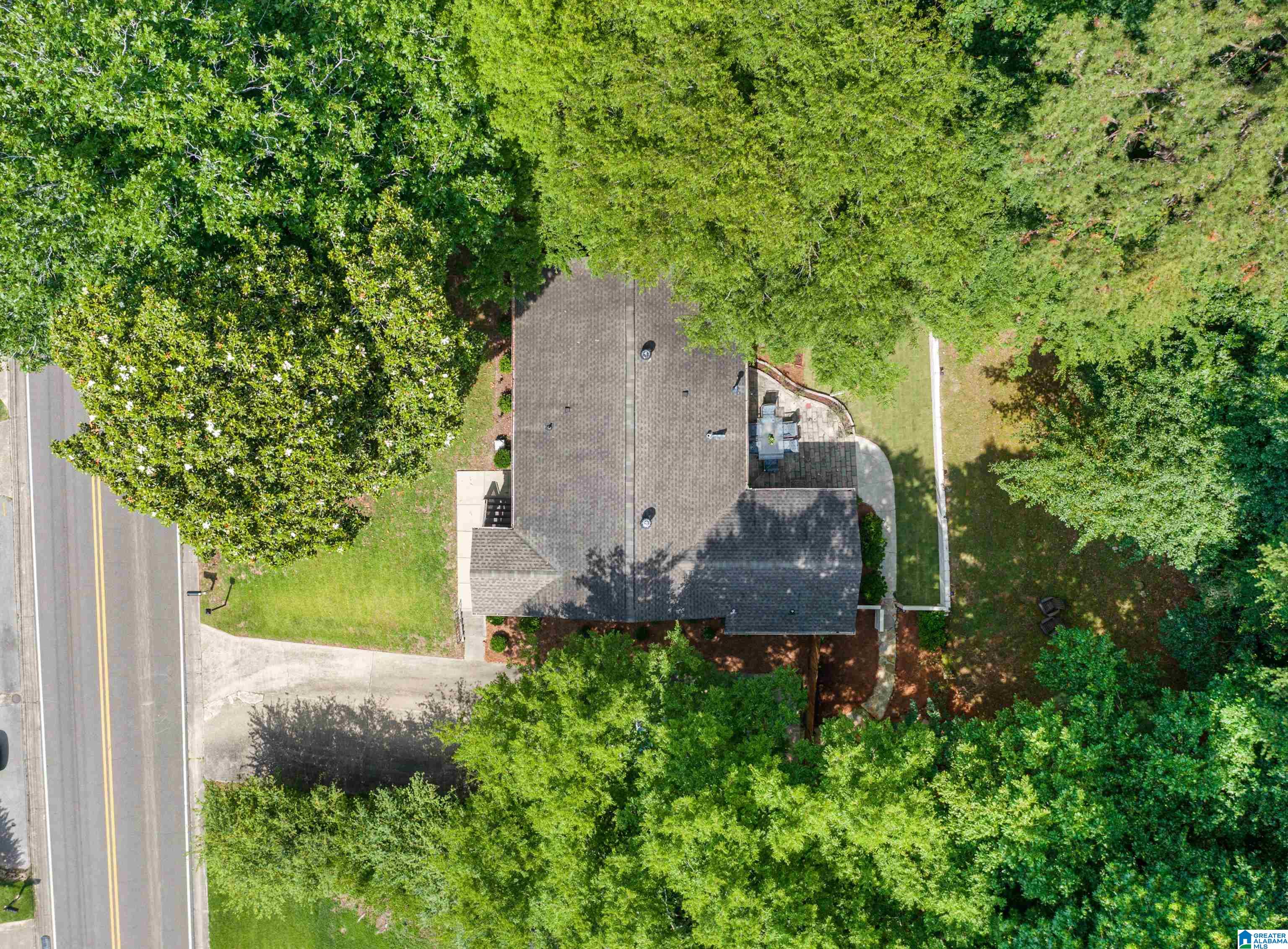 1517 Cresthill Road Birmingham, AL 35213 - Photo 30 of 30