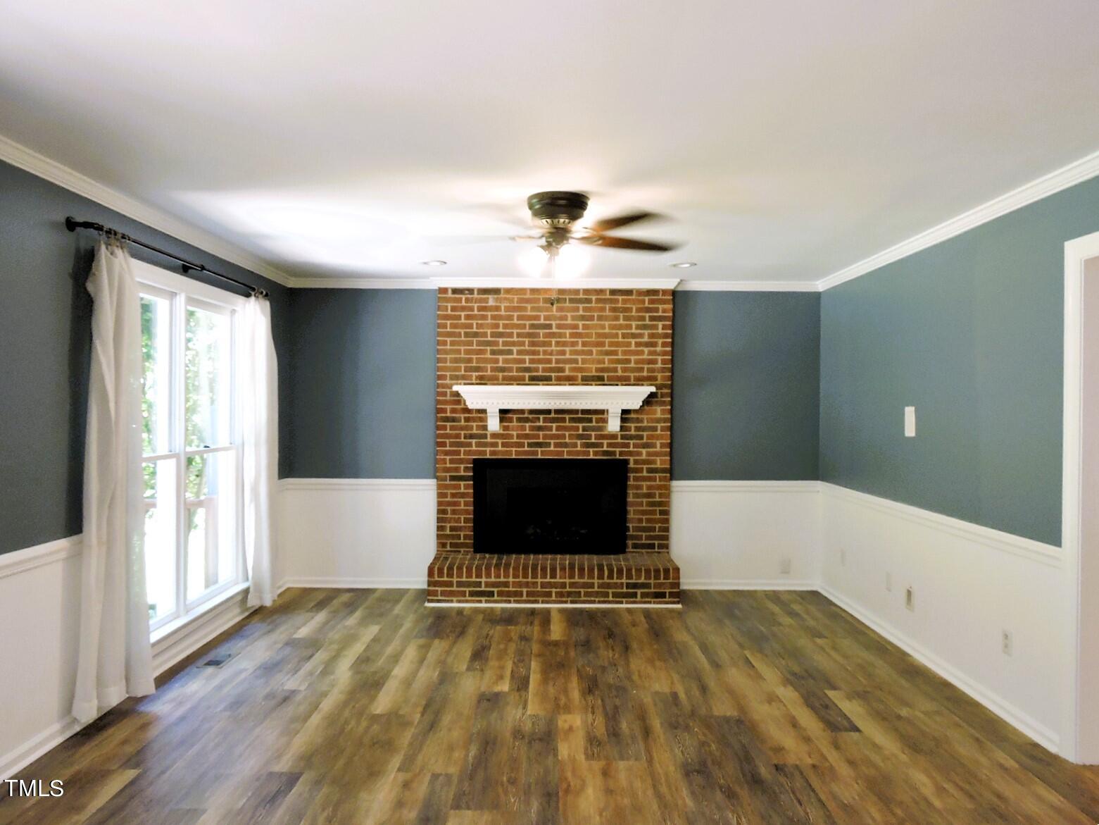 7220 Rabbit Run Wake Forest, NC 27587 - Photo 14 of 35 3-1 FR 3