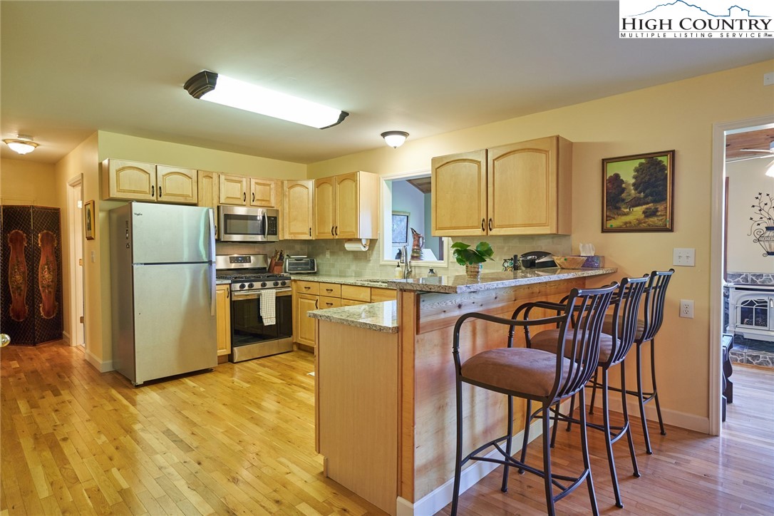 9264 Headwaters Road Lenoir, NC 28645 - Photo 13 of 36 Gallery Image 13