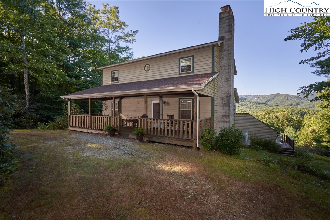 9264 Headwaters Road Lenoir, NC 28645 - Photo 2 of 36 Gallery Image 2