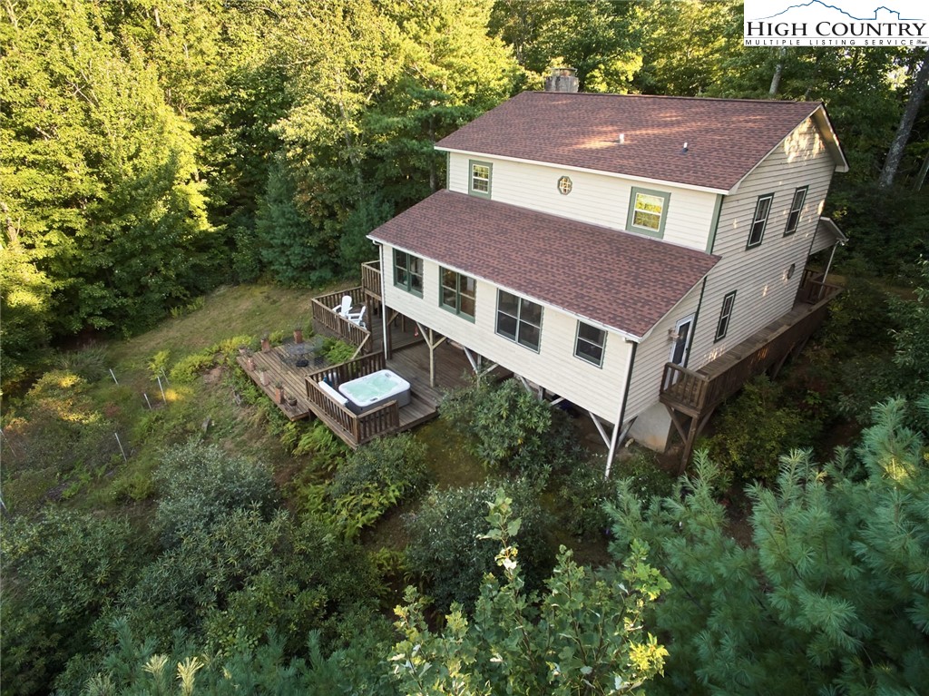 9264 Headwaters Road Lenoir, NC 28645 - Photo 33 of 36 Gallery Image 33