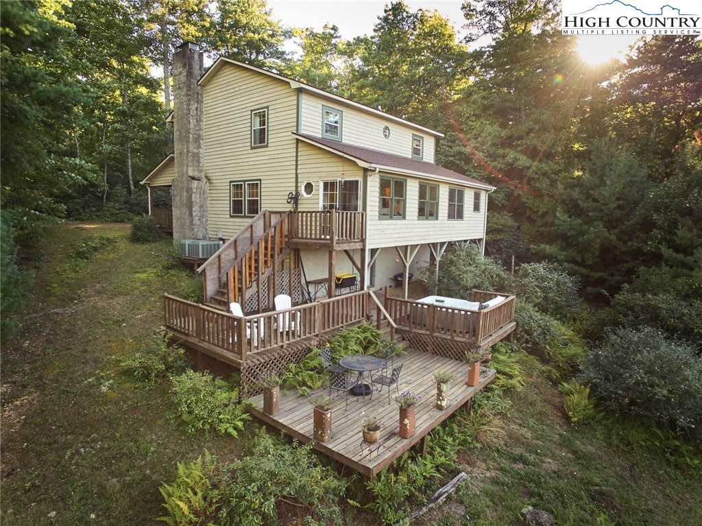 9264 Headwaters Road Lenoir, NC 28645 - Photo 34 of 36 Gallery Image 34