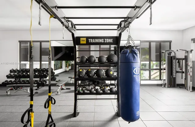 a view of an empty room with window