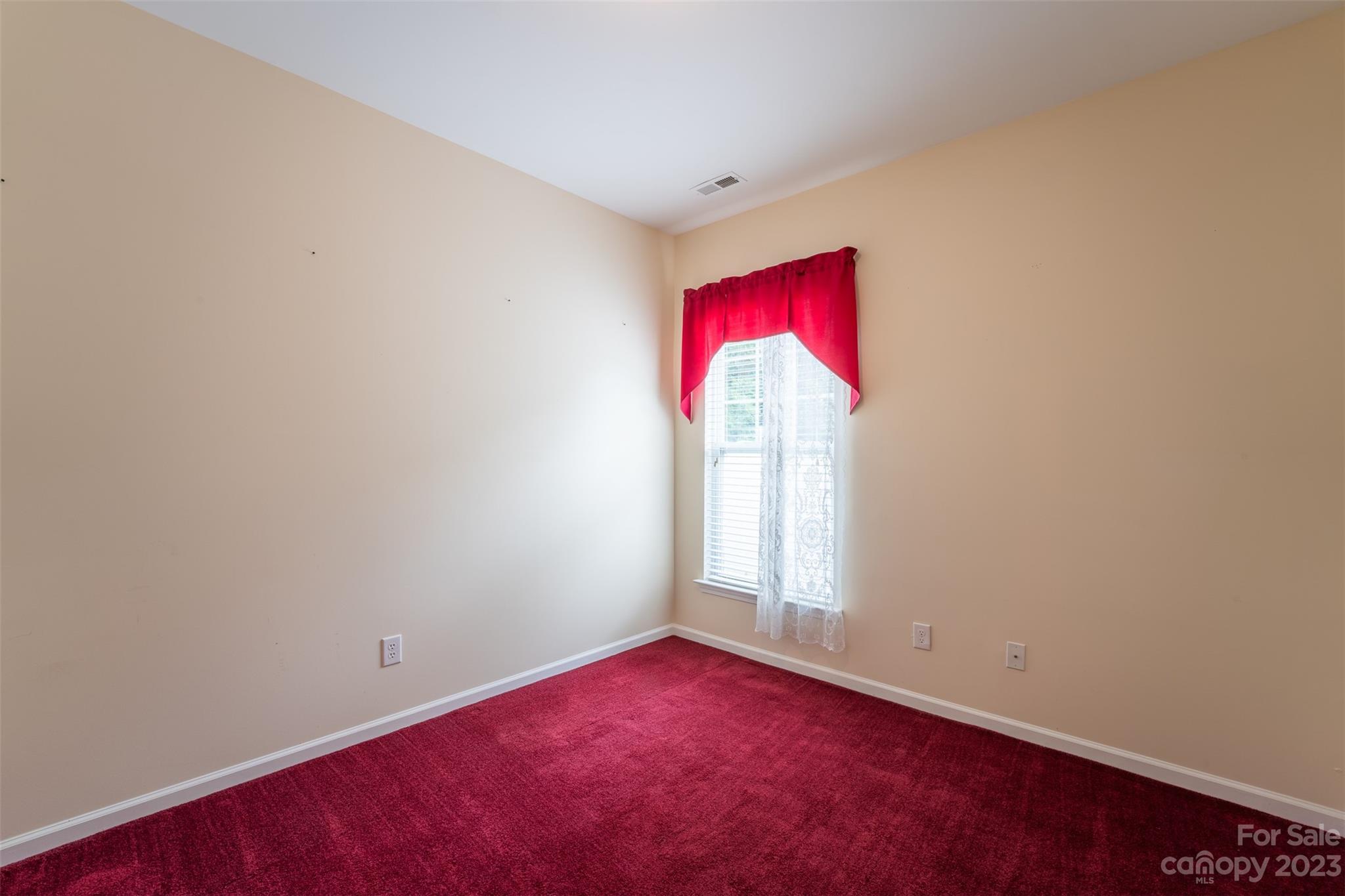 143 Whitley Mills Road Fort Mill, SC 29708 - Photo 22 of 28 an empty room with windows