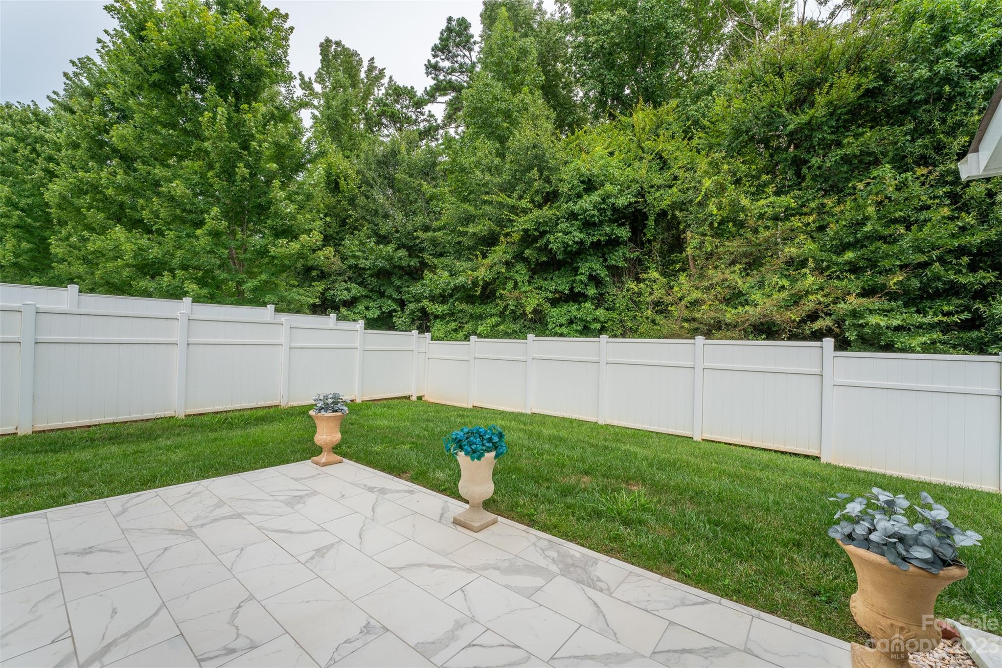 143 Whitley Mills Road Fort Mill, SC 29708 - Photo 26 of 28 a view of a back yard