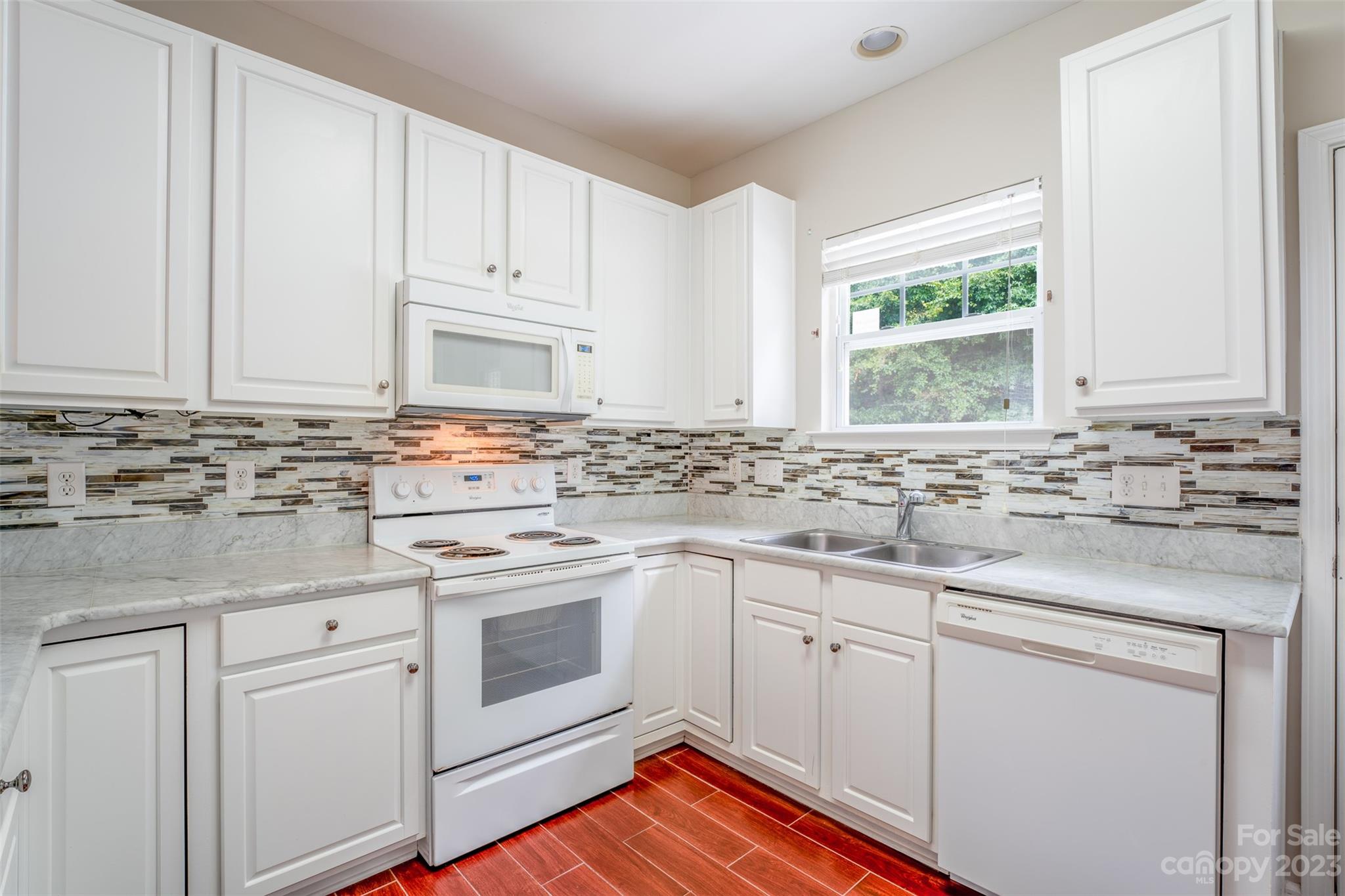 143 Whitley Mills Road Fort Mill, SC 29708 - Photo 5 of 28 a view of white cabinets and sink