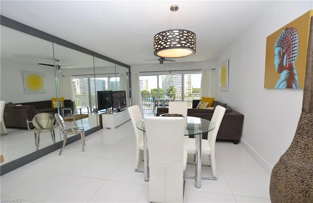 $2,800 | 1 Bluebill Avenue, Unit 503, Naples, FL 34108