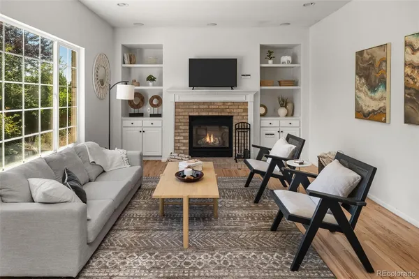 $899,900 | 7304 East Cedar Avenue, Denver, CO 80230