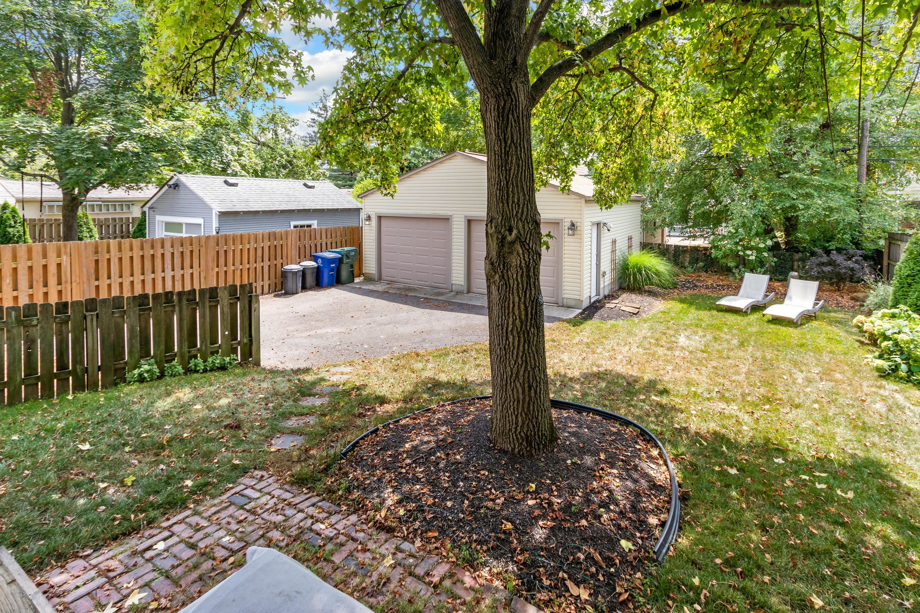 229 Richards Road Columbus, OH 43214 - Photo 33 of 34 Gallery Image 33