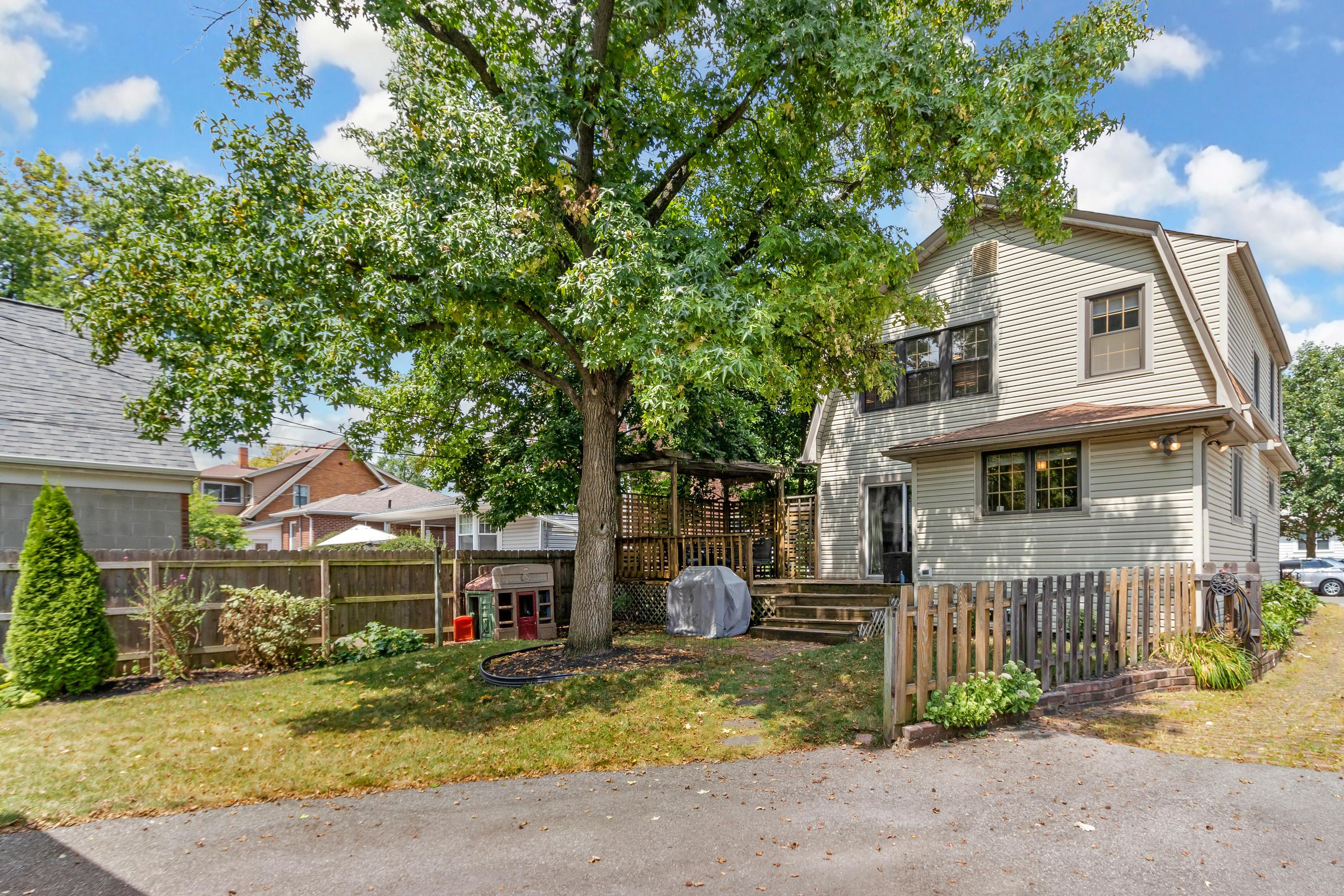 229 Richards Road Columbus, OH 43214 - Photo 34 of 34 Gallery Image 34