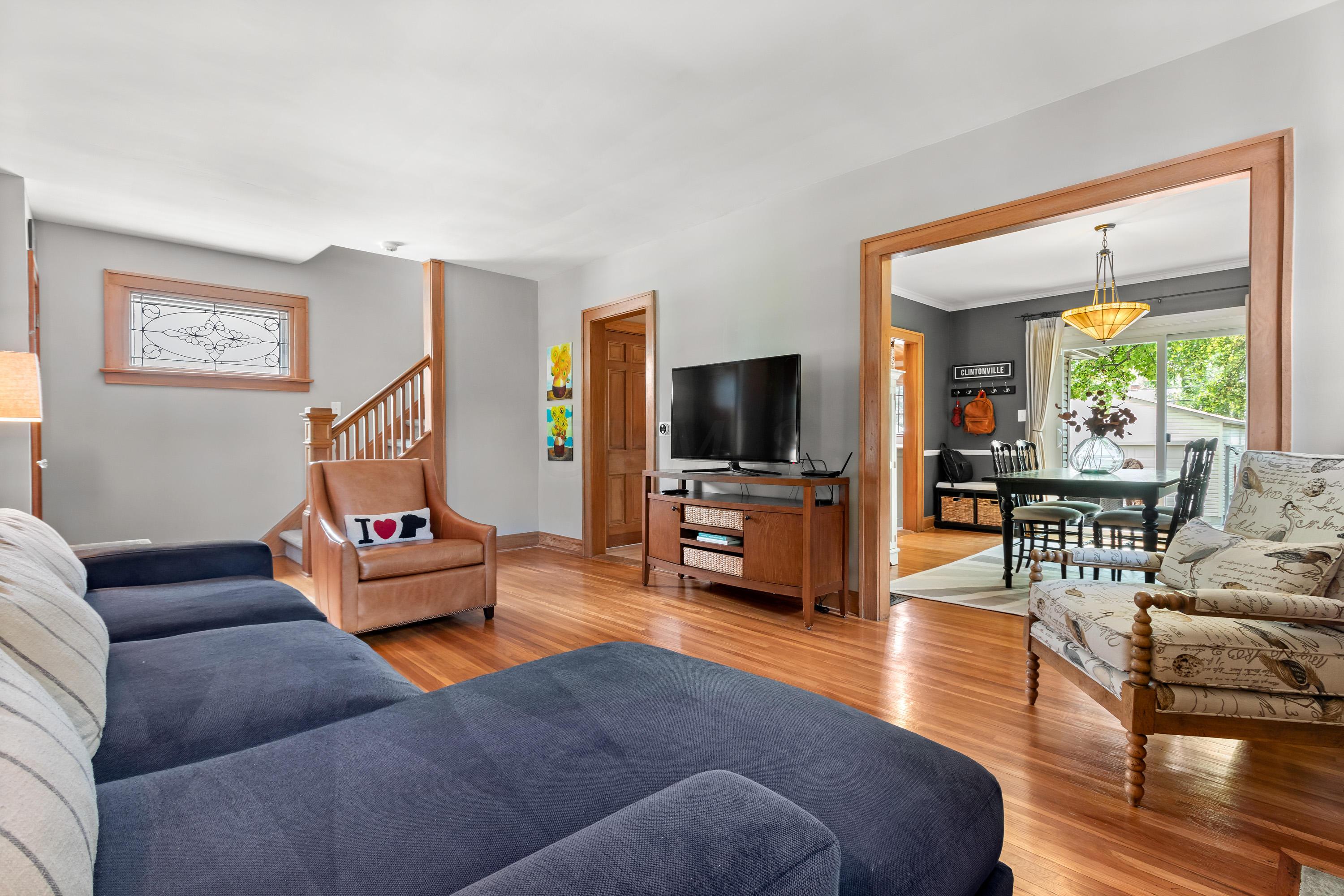 229 Richards Road Columbus, OH 43214 - Photo 8 of 34 Gallery Image 8