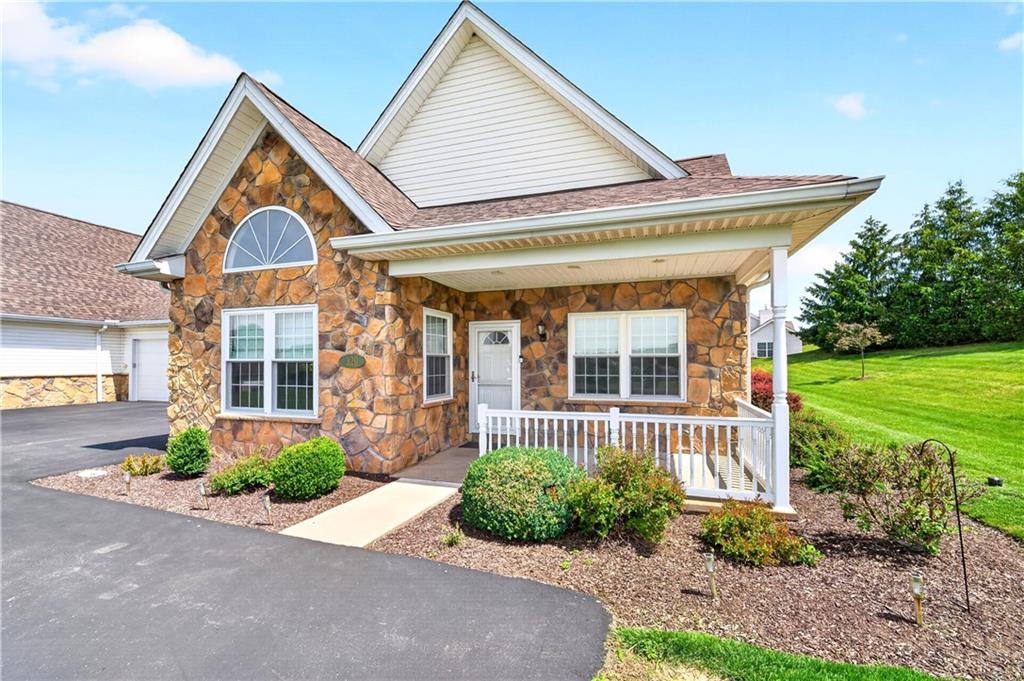 320 Saddlebrook Road Gibsonia, PA 15044 - Photo 35 of 35
