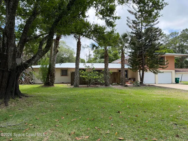 $629,000 | 8637 Sylvan Drive, Melbourne, FL 32904