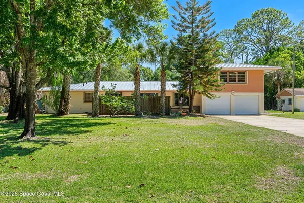 $629,000 | 8637 Sylvan Drive, Melbourne, FL 32904