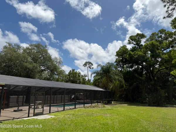 $629,000 | 8637 Sylvan Drive, Melbourne, FL 32904