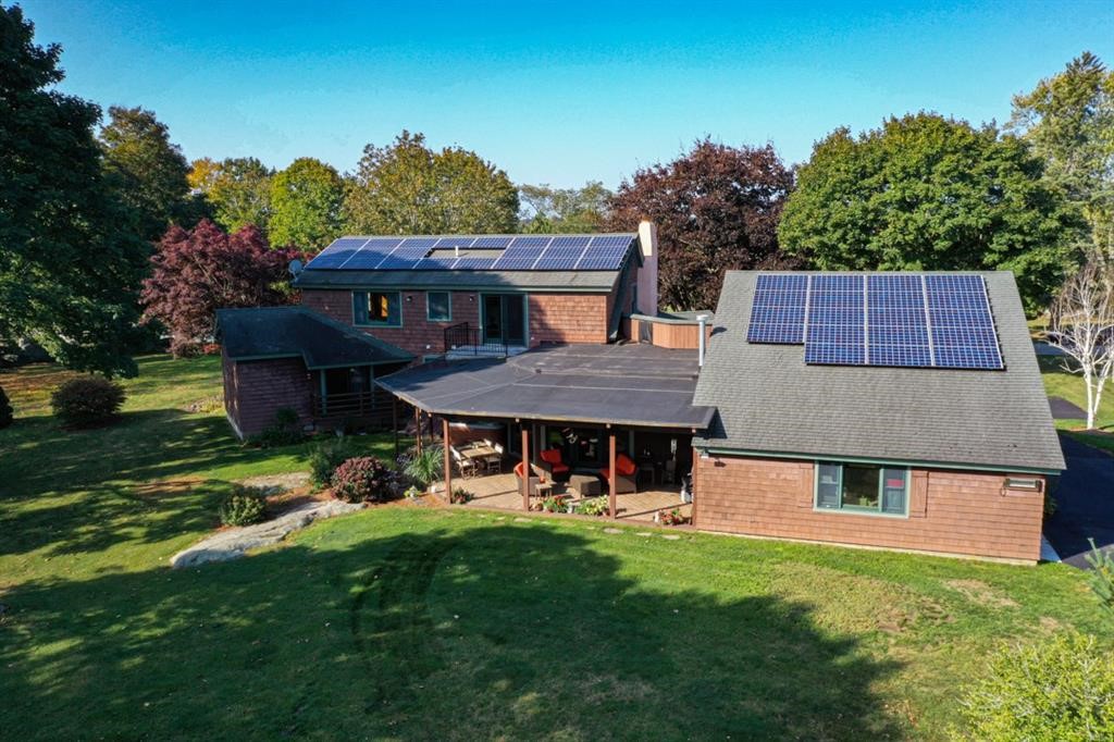 156 Touisset Road Warren, RI 02885 - Photo 43 of 47 Gallery Image 43
