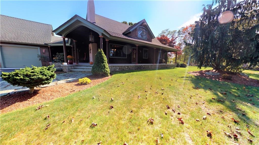 156 Touisset Road Warren, RI 02885 - Photo 47 of 47 Gallery Image 47