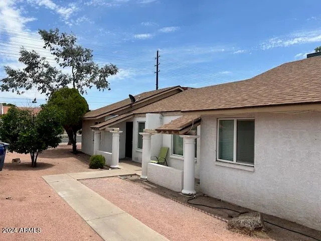 $1,300 | 918 North Stapley Drive, Unit 1, Mesa, AZ 85203