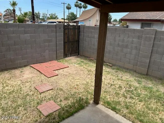 $1,300 | 918 North Stapley Drive, Unit 1, Mesa, AZ 85203