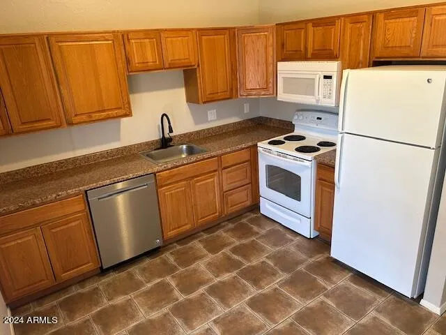 $1,300 | 918 North Stapley Drive, Unit 1, Mesa, AZ 85203