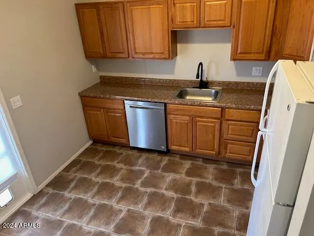 $1,300 | 918 North Stapley Drive, Unit 1, Mesa, AZ 85203