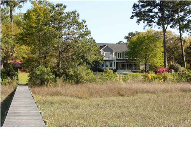 2630 Bohicket Road Johns Island, SC 29455 - Photo 5 of 6 Additional Photo