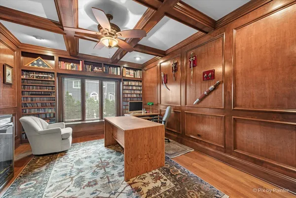 $2,100,000 | 434 West Benton Avenue, Naperville, IL 60540